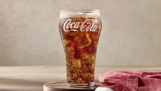 Coca-Cola®