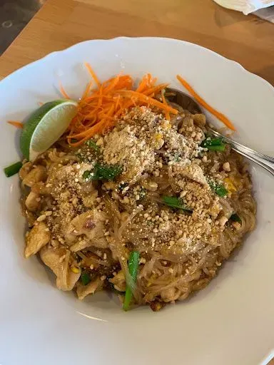 Sukho Thai Noodle