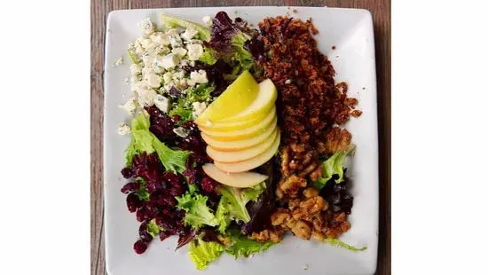 Apple Cobb Salad