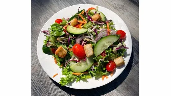 House Salad