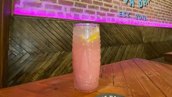 Lanai Lemonade