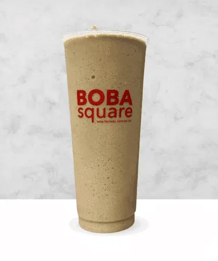 Vienna Frappe
