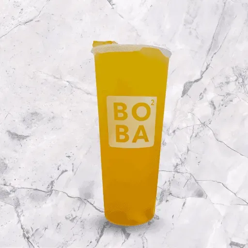 Mango Pucker