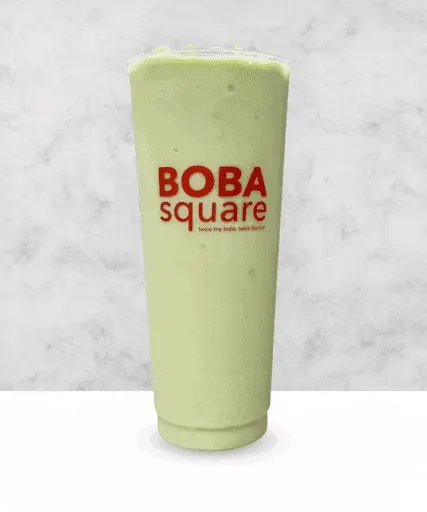 Honeydew Smoothie