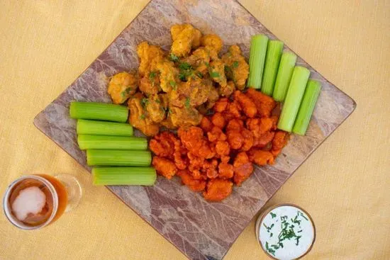 Boneless Wing Platter