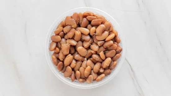 Beans Side