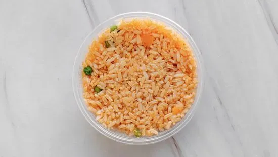 Rice Side