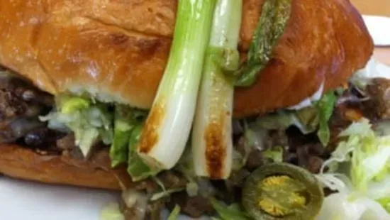 Torta