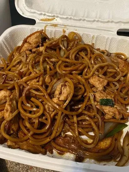 Chow Mein