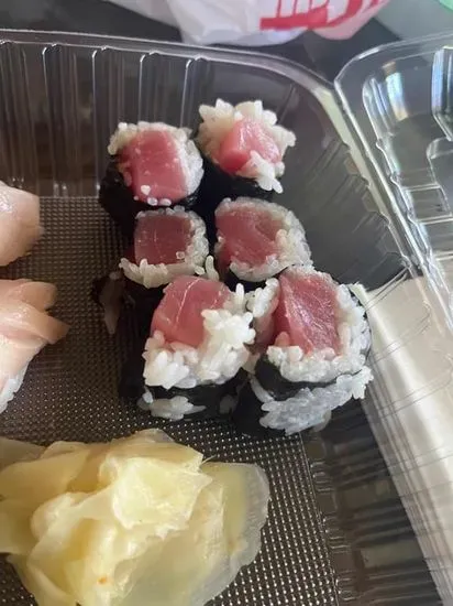 Tekka Maki