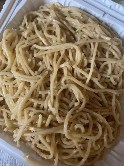 Garlic Noodle