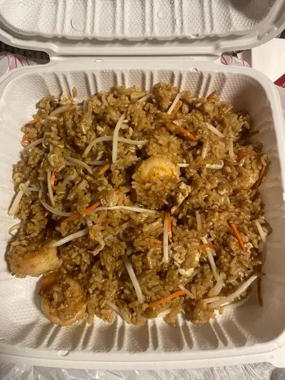 Fried Rice