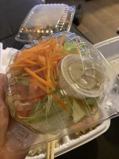 Side Salad