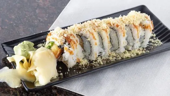 Crunch Roll