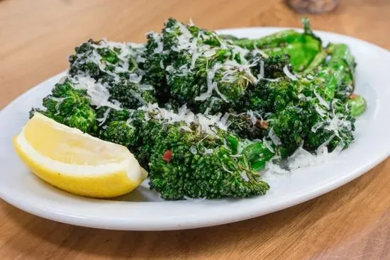 Large Roasted Broccolini