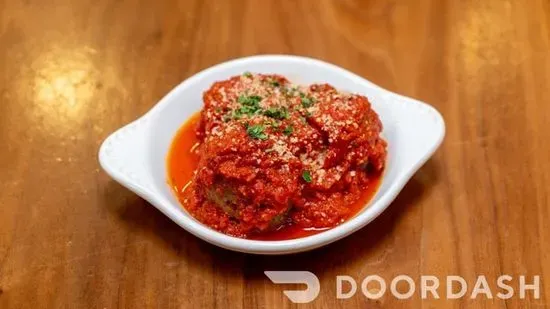 Large Meatballs