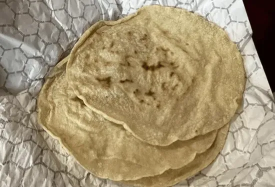 Tortillas