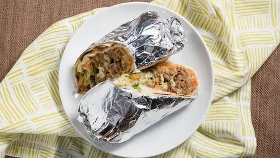 Super Burrito