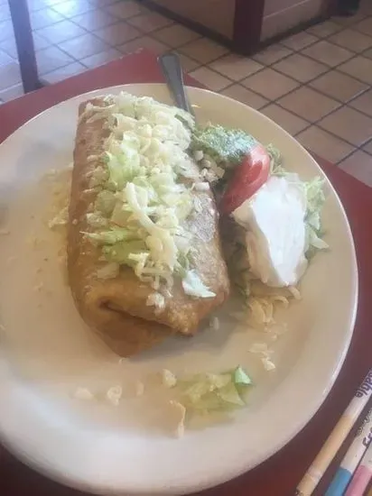 Chimichanga