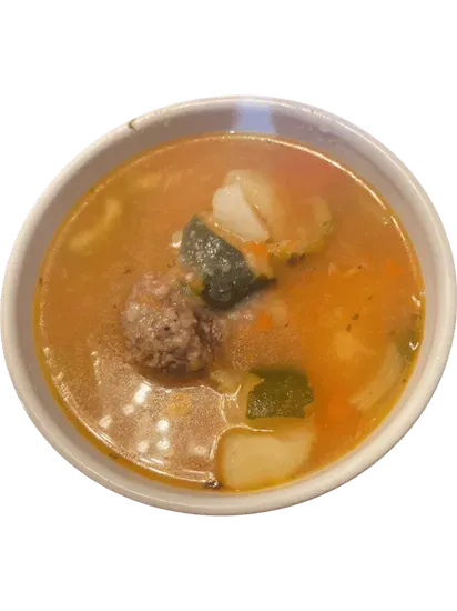 Albondigas