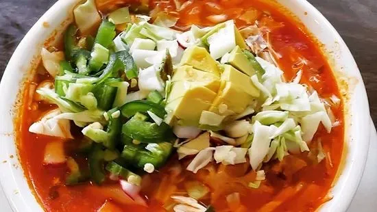 Pozole