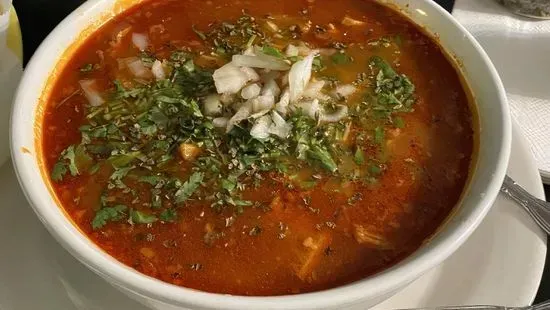 Menudo