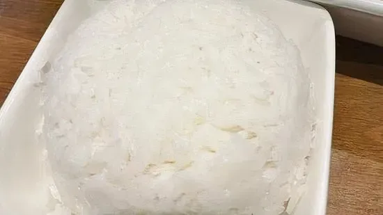 Jasmine Rice