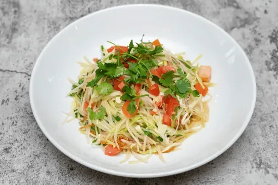 Papaya Salad