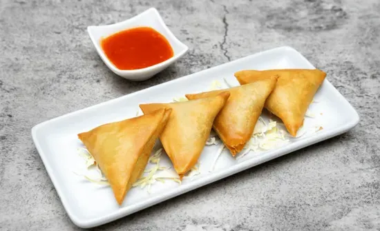 Samosas