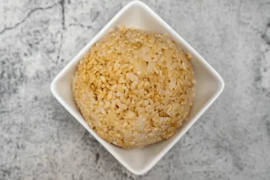 Brown Rice