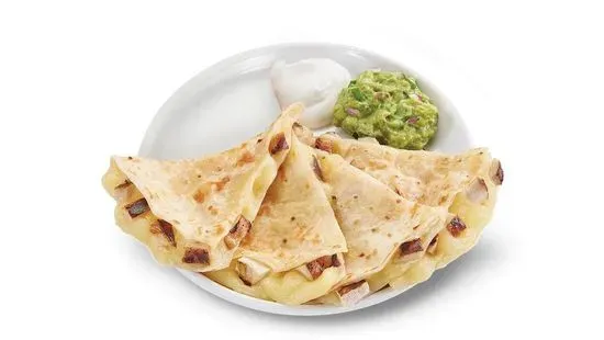 Quesadillas