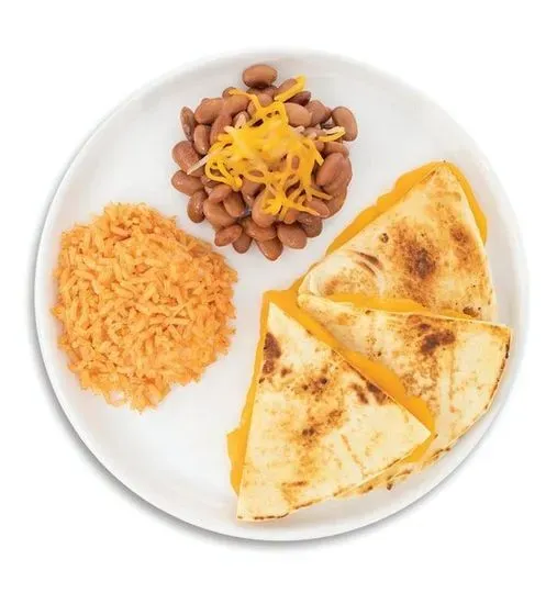 Kids' Quesadilla