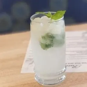 MOJITO