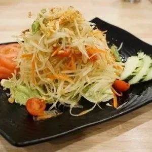 PAPAYA SALAD