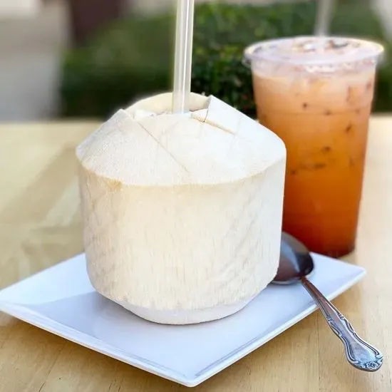 COCONUT