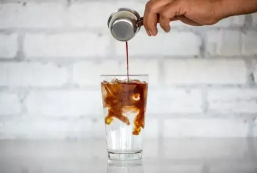 Americano - Iced