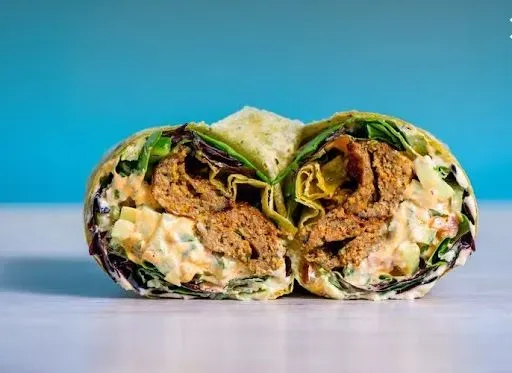 Ground Sirloin Wrap