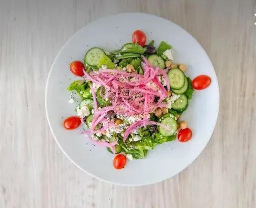 Mediterranean Salad