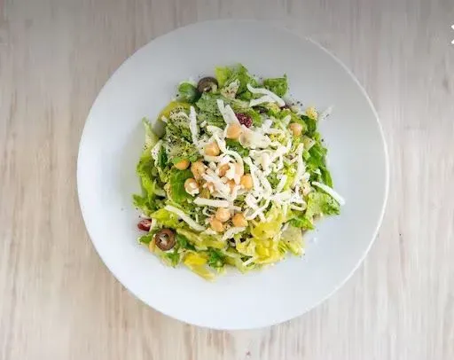 Chopped Salad
