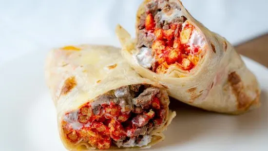 Cheeto-Rito