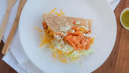 Chicken Taco