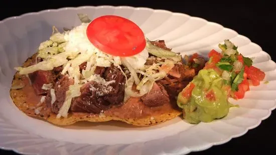 Tostada