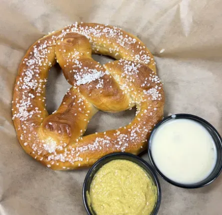 Pretzels