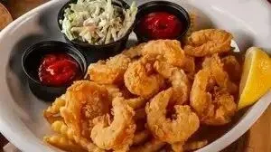 Fried Shrimp