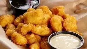 Cheese Curds