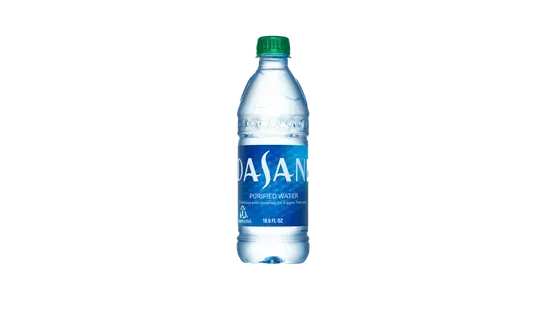 Dasani Bottled Water®