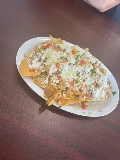 Nachos