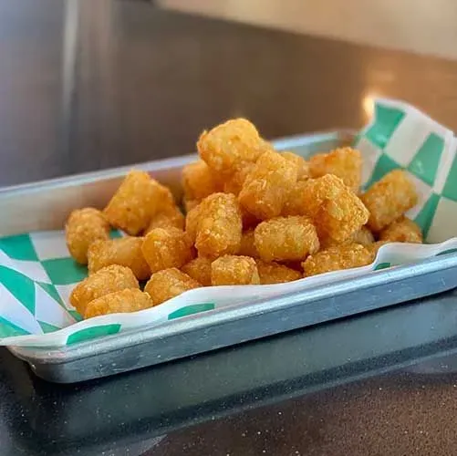 Tater Tots