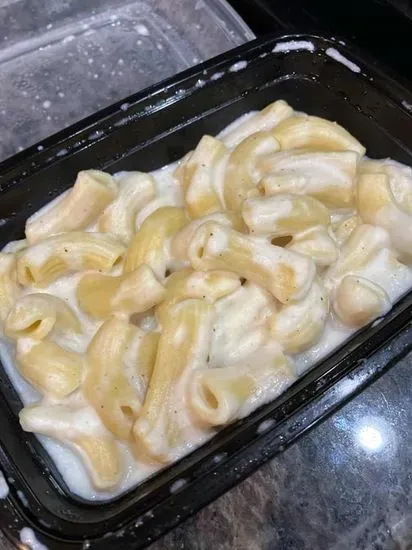 Alfredo Sauce  (Contains Gluten)