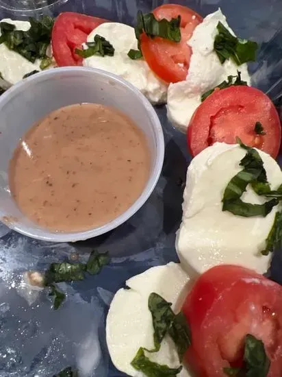 Caprese Salad